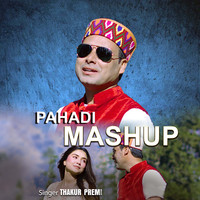 Pahadi Mashup