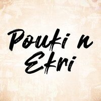 Pouki n Ekri