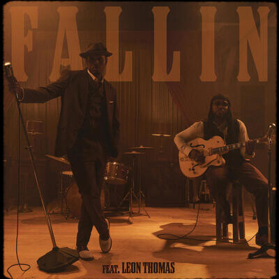 Fallin'