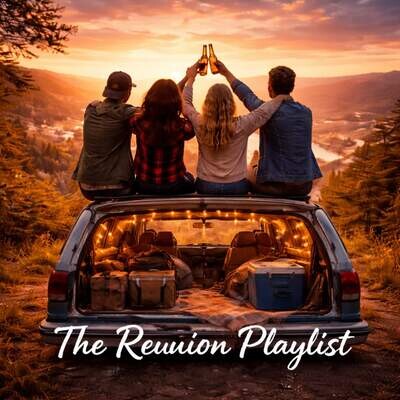 The Reunion Playlist