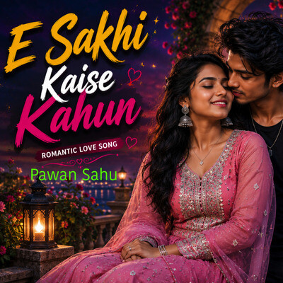 E Sakhi Kaise Kahun