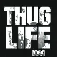 洋楽 Thug Life Pour Out A Little Liquor CD Pour Out A Little Liquor Lyrics in English, Thug Life: Volume 1