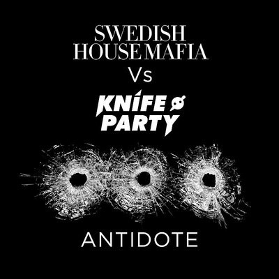 download antidote mp3