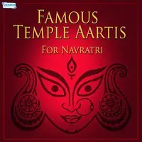 Famous Temple Aartis For Navratri