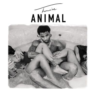 Animal MP3 Song Download by Trey Songz (Animal)| Listen Animal Song Free  Online