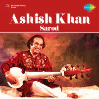 Nisha P Rajagopal Live Concert - Ustad Ashish Khan