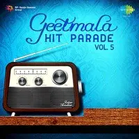 Geetmala Hit Parade Vol 5