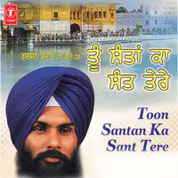 Toon Santan Ka Sant Tere