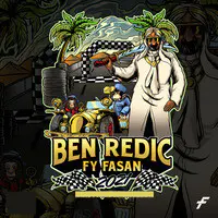 Fy Fasan 2021 (Ben Redic)