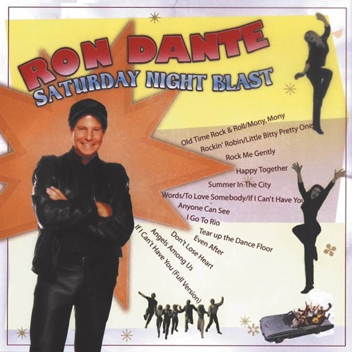 Tear Up The Dance Floor Mp3 Song Download Saturday Night Blast