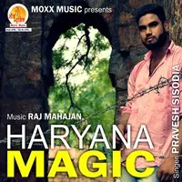 Haryana Magic