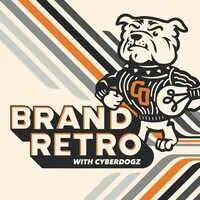 Brand Retro with Cyberdogz - season - 1