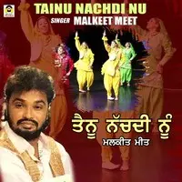 Tainu Nachdi Nu