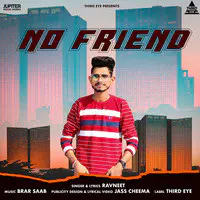 No Friend