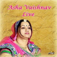 Asha Vaishnav Live
