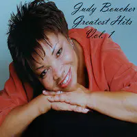 Judy Boucher Greatest Hits Vol. 1