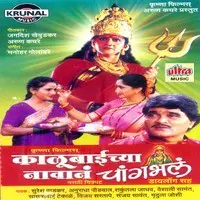 Kalubaichya Navan Changbhal (Marathi Film)