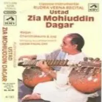 Rudra Veena Recital By Ustasd Zia Mohiuddin Dagar