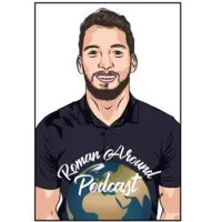 Roman Around Podcast - season - 1