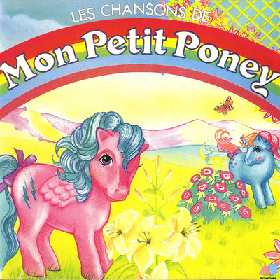 Le Petit Poney Japonais Mp3 Song Download By Charlotte Les Chansons De Mon Petit Poney Listen Le Petit Poney Japonais French Song Free Online