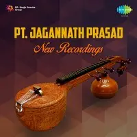 Pt Jagannath Prasad New Recordings
