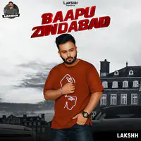 Baapu Zindabad