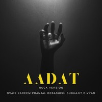 Aadat (Rock Version)