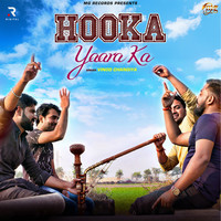 Hooka Yaara Ka