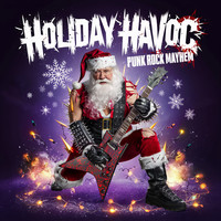 Holiday Havoc (Punk Rock Mayhem)