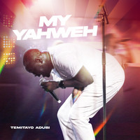 My Yahweh (Live)