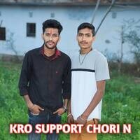 KRO SUPPORT CHORI N