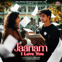 Jaanam I Love You