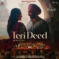 Teri Deed (From "Shayar")