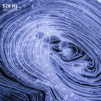 528 Hz 加速学習 - フォーカス/集中/記憶のためのガンマ波 - バイノーラルビート - フォーカスミュージック