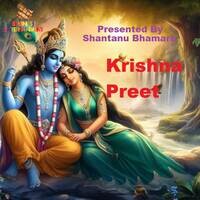 Krishna Preet