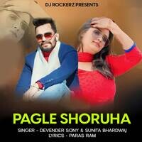 Pagle Shoruha