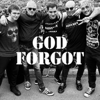 God Forgot