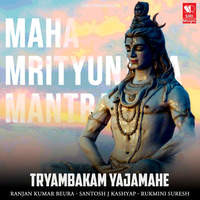 Tryambakam Yajamahe - Maha Mrityunjaya Mantra