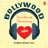 Bollywood Heartbreak Harmonies - World Music Day