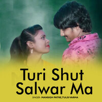 Turi Shut Salwar Ma