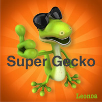 Super Gecko