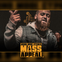 Grind Mode Cypher Mass Appeal 4