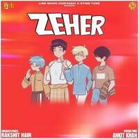 Zeher