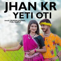 Jhan Kr Yeti Oti