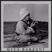 Mela Barzanî