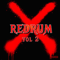 Redrum, Vol. 2