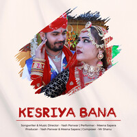 Kesriya Bana