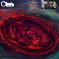 Olimax: Deep Space Cartographer (Original Graphic Novel Soundtrack)