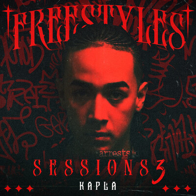 Zic Zac Song|Kapla|FREESTYLES SESSIONS 3| Listen to new songs and mp3