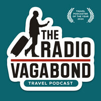 The Radio Vagabond - season - 11